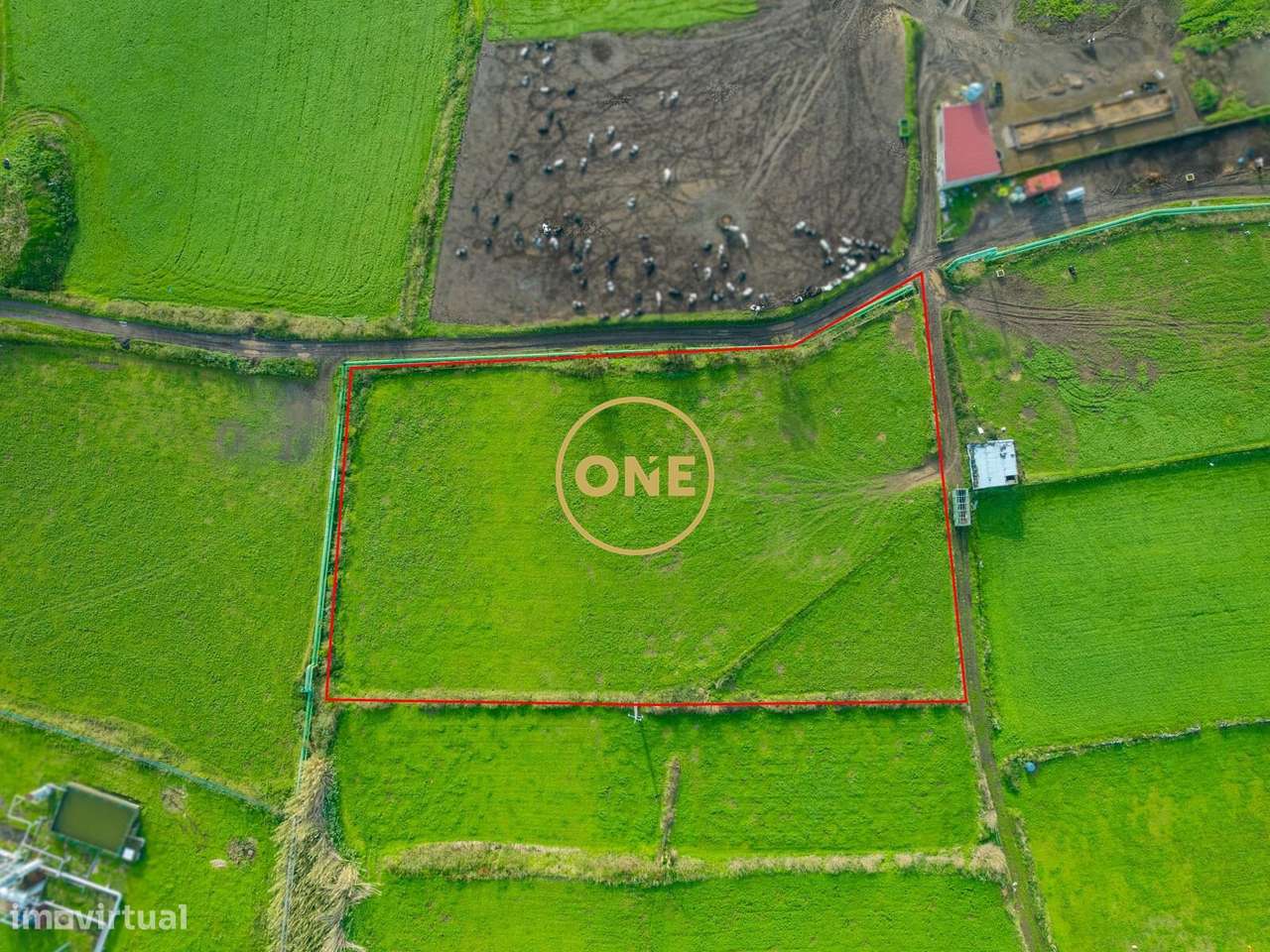 Terreno - Grande imagem: 4/7