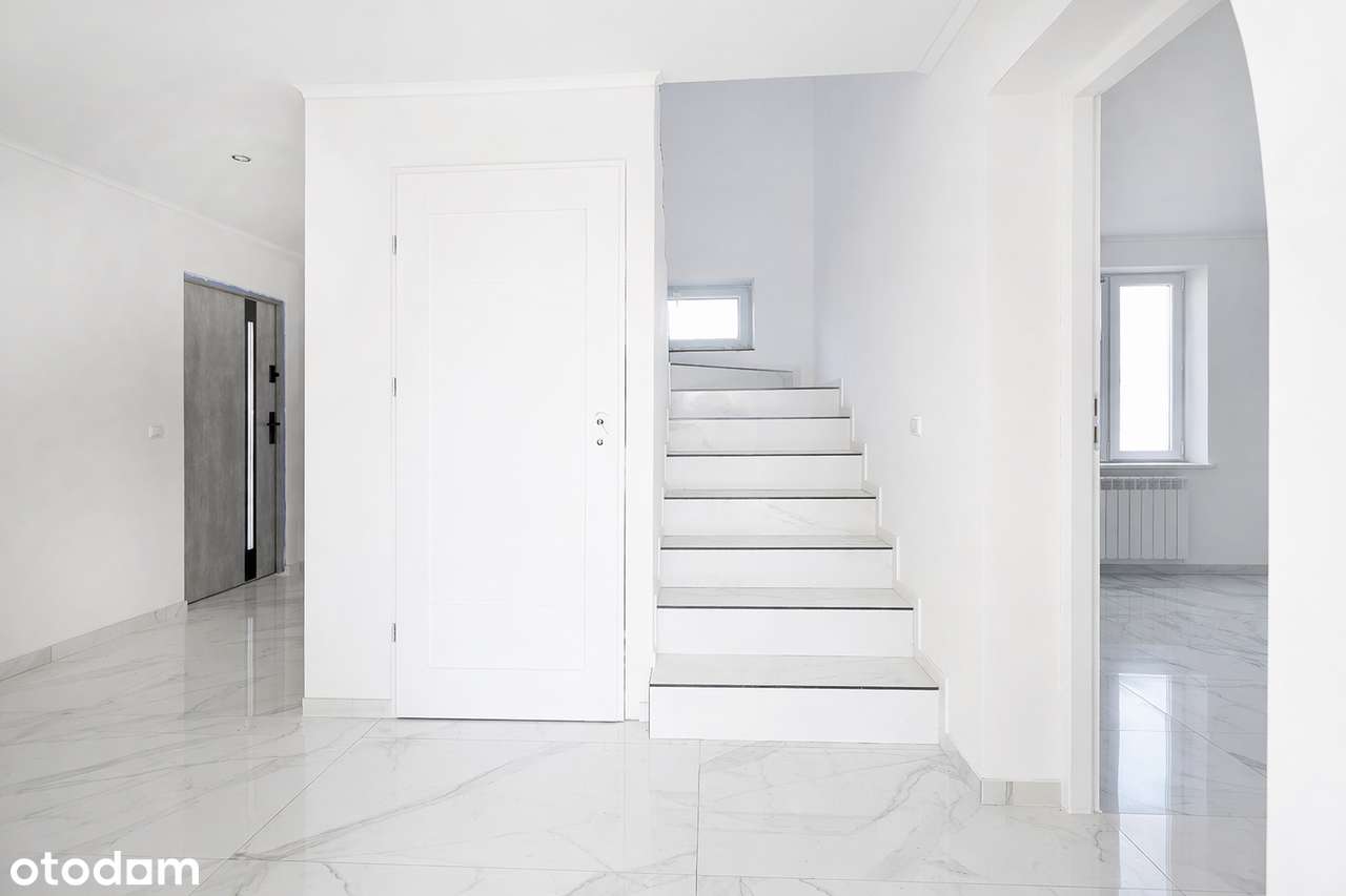 Dom w centrum Jarosławia | ul. Przygrodzie | 131m2| działka 952 m²-4