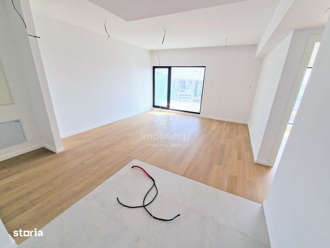 OFERTA Vanzare 2 camere | ONE Verdi Park | Finalizat-1