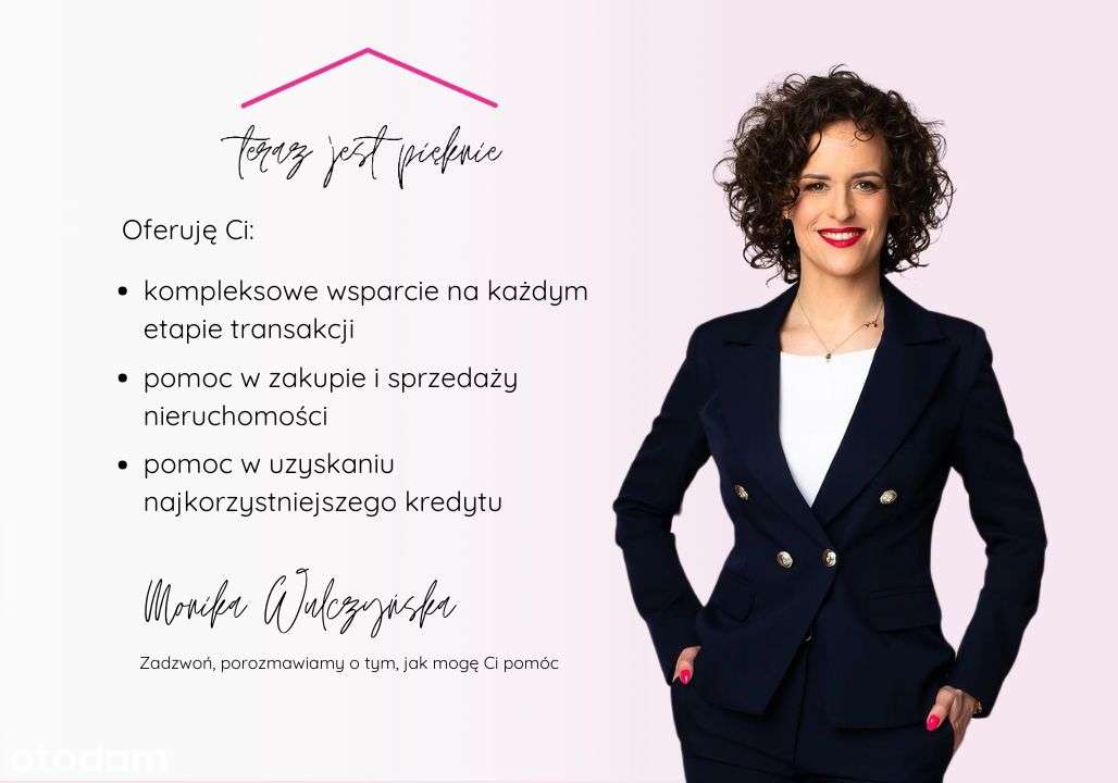 ✰ 4 POKOJE ✰ 2 balkony ✰ MIEJSCE POSTOJOWE ✰ osobna kuchnia ✰-16
