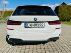 BMW Seria 3 320d xDrive MHEV M Sport sport - 6