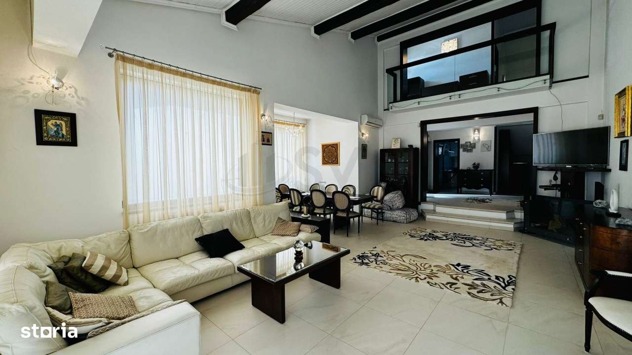 Vila 5 camere langa lac teren 1000 mp - Imagine principală: 4/15