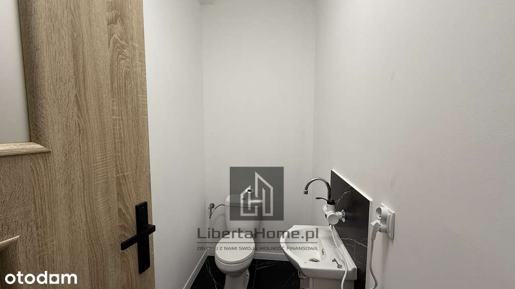 Lokal biurowy | usługowy 25 m² – TOP lokalizacja! - Pełny obrazek: 5/5