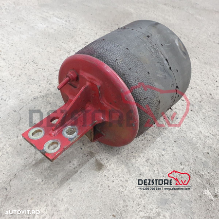 Perna aer suspensie axa spate stanga Iveco Stralis (41026285) - 2