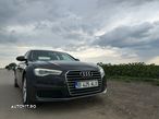 Audi A6 2.0 TDI ultra S tronic - 27