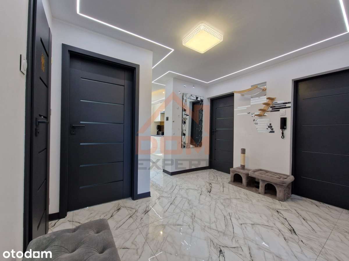 Komfortowe i Umeblowane M-5 Kapuściska 70 m2 - Pełny obrazek: 4/20