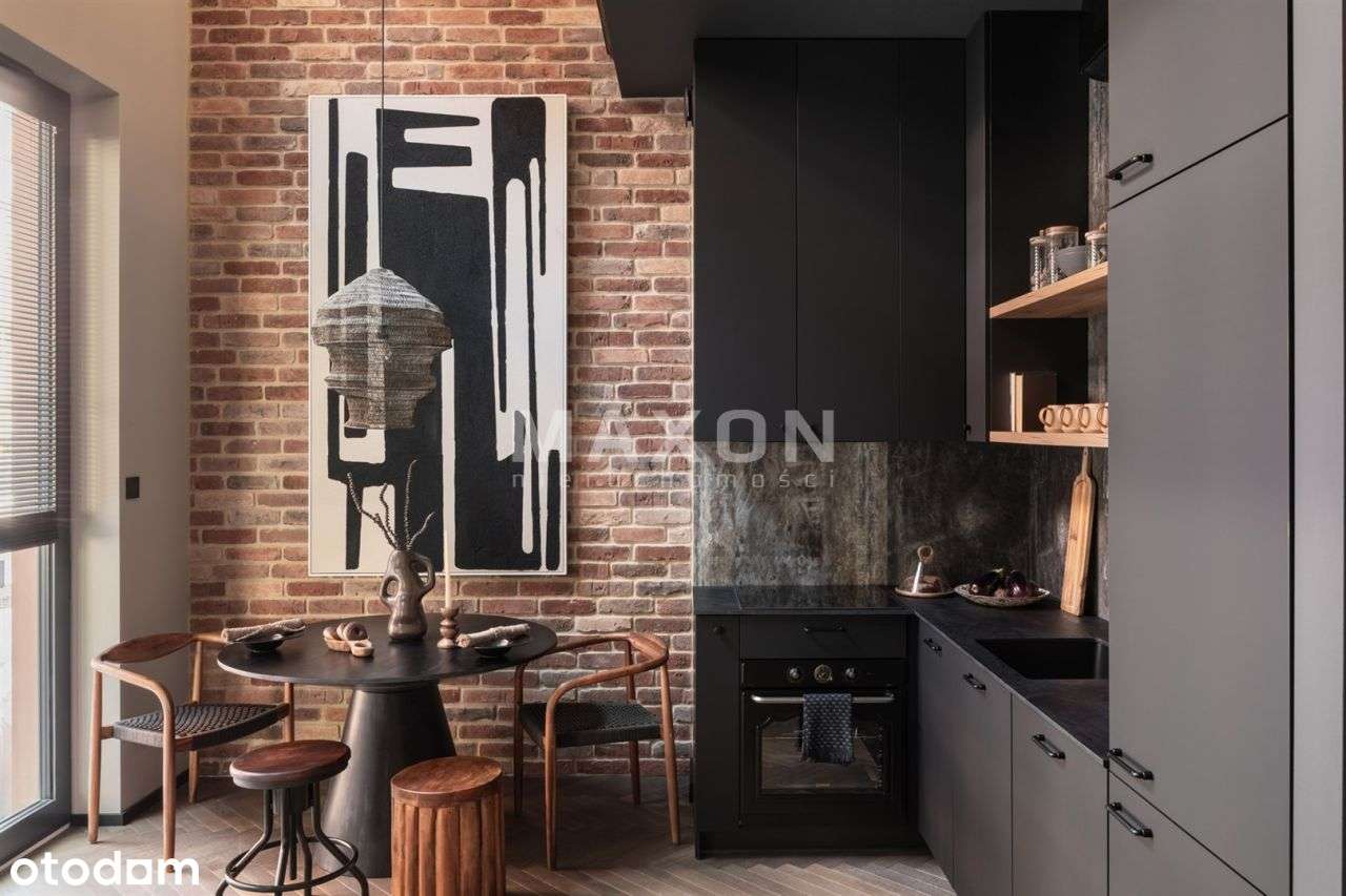 Luksusowy Apartament✨2 Poziomy✨Centrum - Pełny obrazek: 3/16