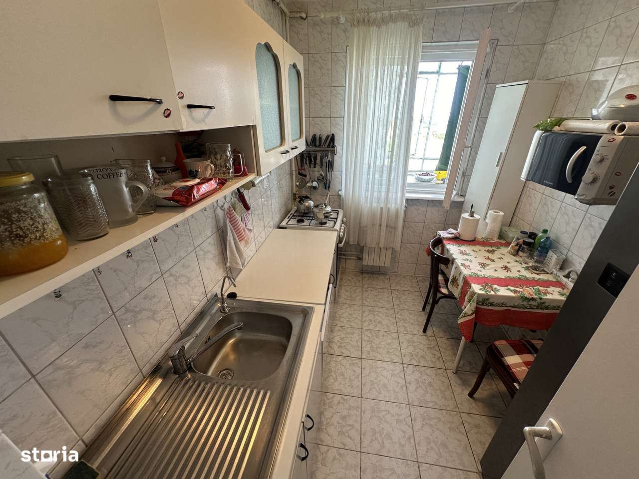 Apartament 5 camere zona Tomis Nord - Imagine principală: 3/12