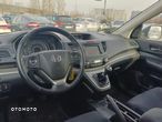 Honda CR-V 1.6i DTEC 2WD Elegance - 13