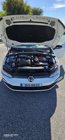 VW Golf 1.4 TSI GTE+ DSG - 28