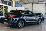 Alfa Romeo Stelvio 2.2 D Super AT8 - 42