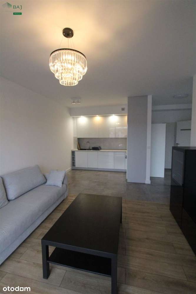 Mieszkanie, 44,73 m², Opole - Pełny obrazek: 2/9