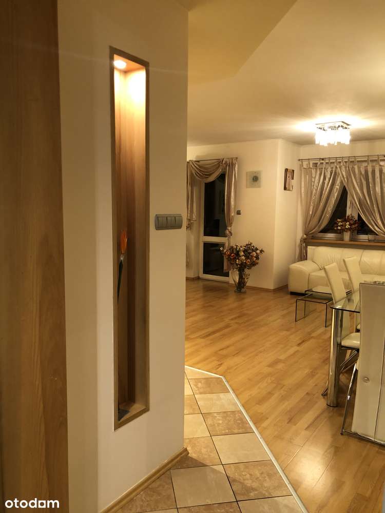 Mieszkanie, apartament,  95 m2, garaż,  Łódź, do sprzedania - Pełny obrazek: 5/12