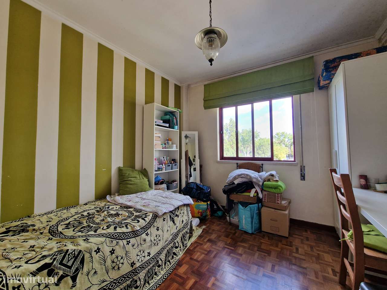 T4 em Marvila –  junto ao ISEL |  Habitação Própria ou Investimento-8