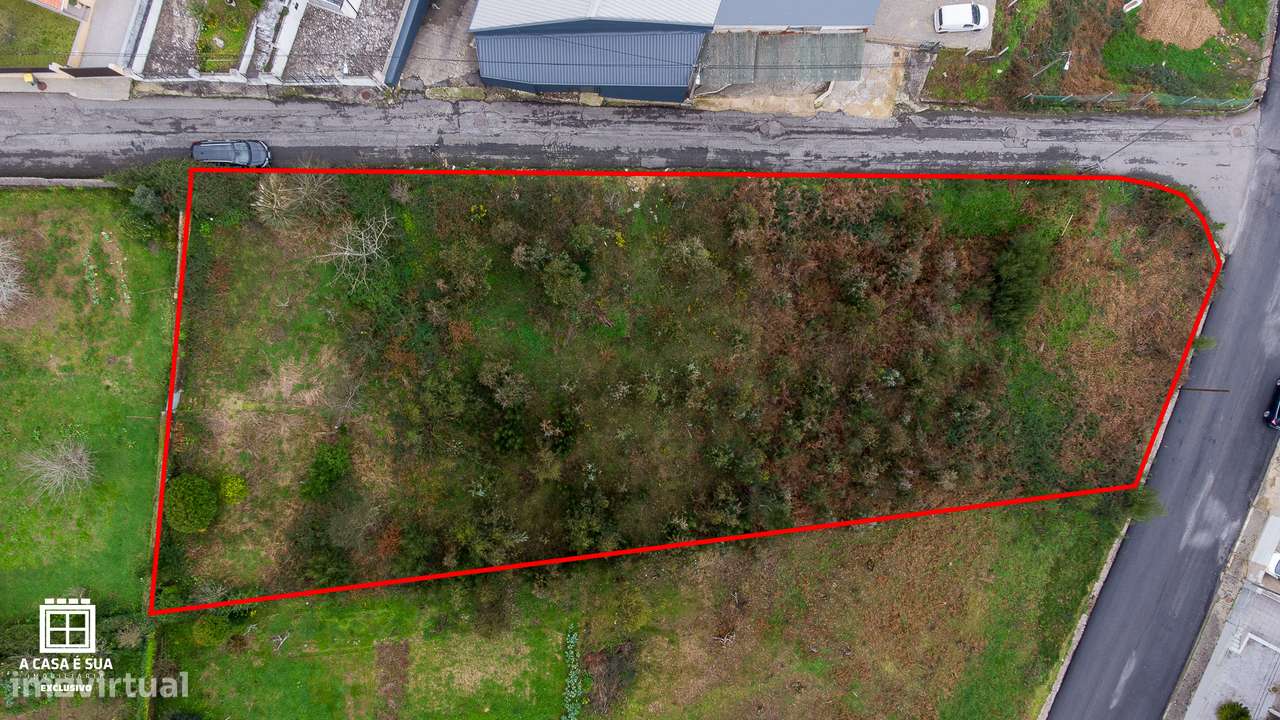 Excelente terreno para construção de moradia - Exclusivo - Grande imagem: 2/19