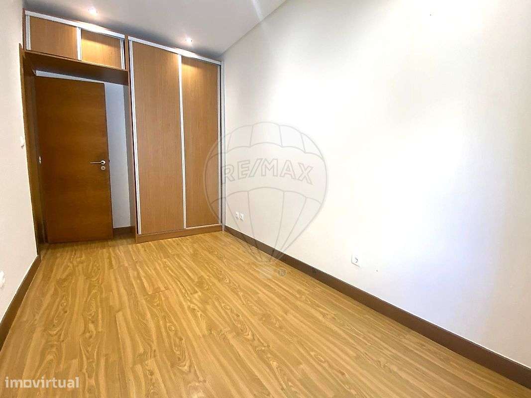 Apartamento – Lisboa, Campo Grande - Mais