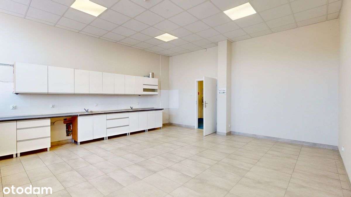 Pod inwestycję (handel, usługi, biura, produkcja) - Pełny obrazek: 5/7