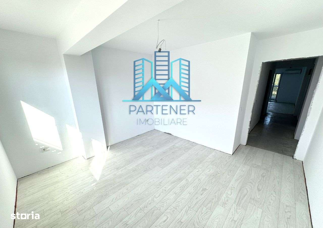 Comision 0%! Apartament 2 camere, decomandat, 64 mp, Valea Lupului - Imagine principală: 3/7