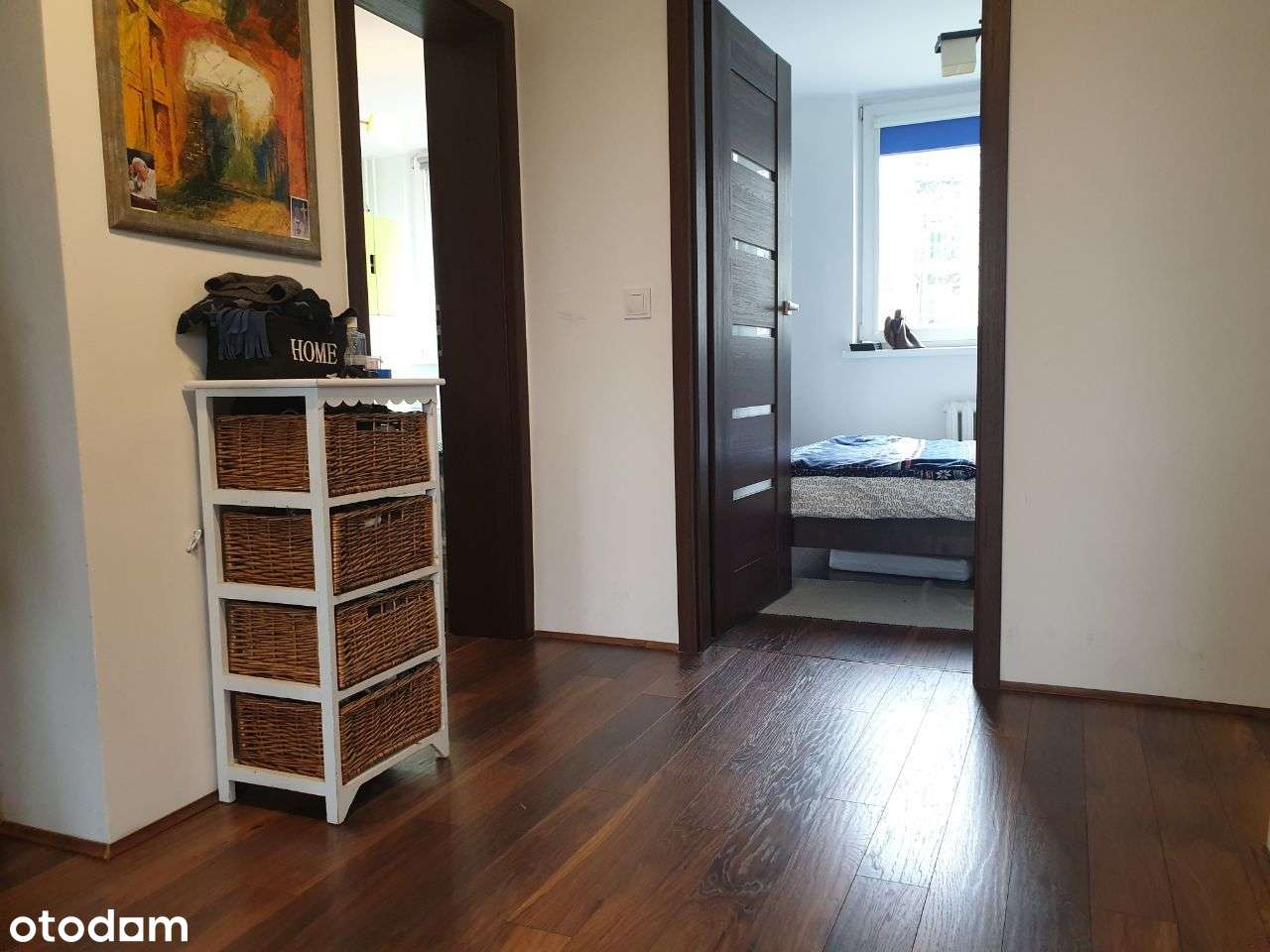 Na sprzedaż 3 pokojowe mieszkanie o pow. 62 m2 - Pełny obrazek: 5/10