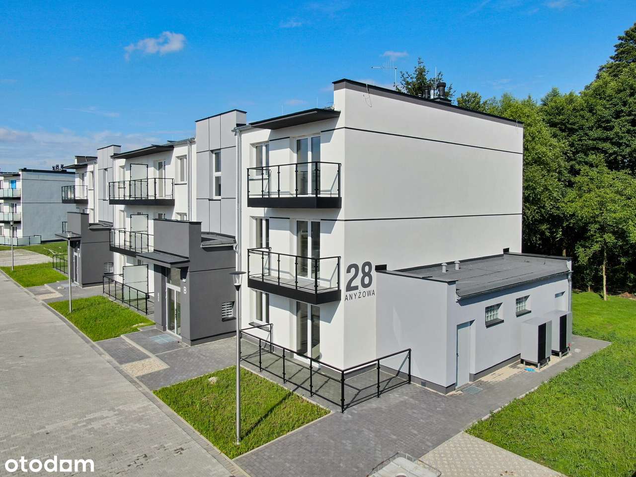 Os. W Ogrodach, ul. Anyżowa 28-6