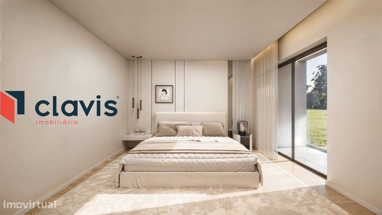 Moradia T3 em Guimarães-8