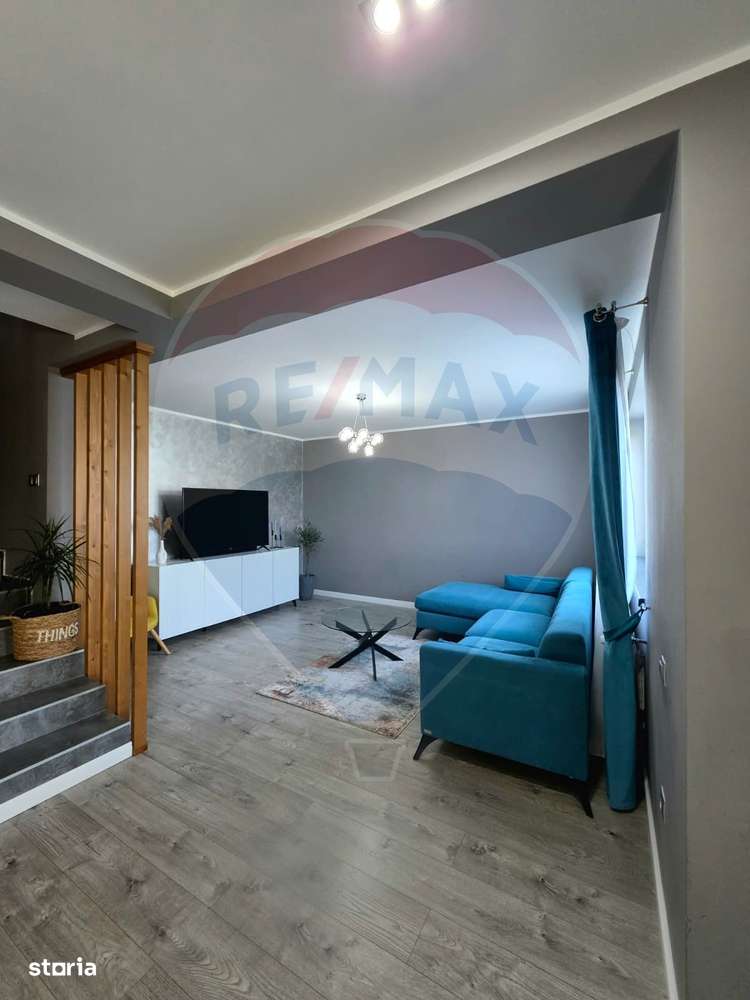 Casa noua Strada Aviatorilor Medias - Imagine principală: 4/20