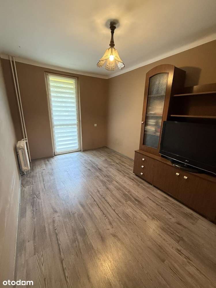 Mieszkanie na sprzedaż – Klimontów, Sosnowiec-1