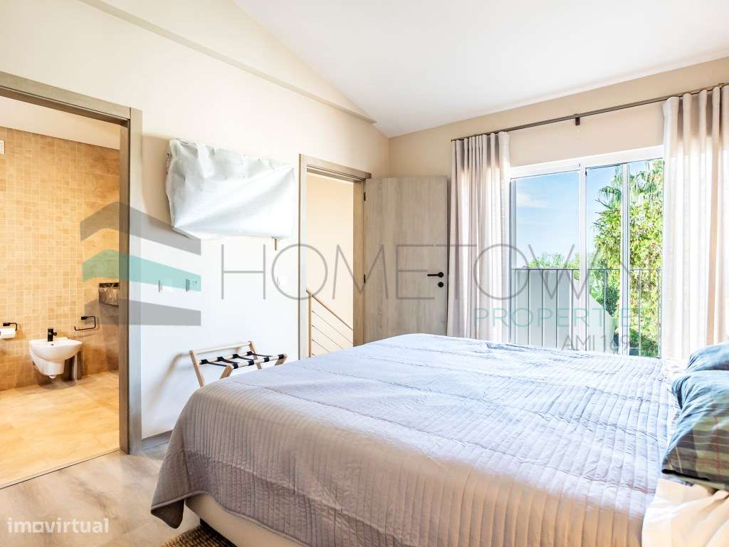 Hibiscus Gardens - Carvoeiro-6