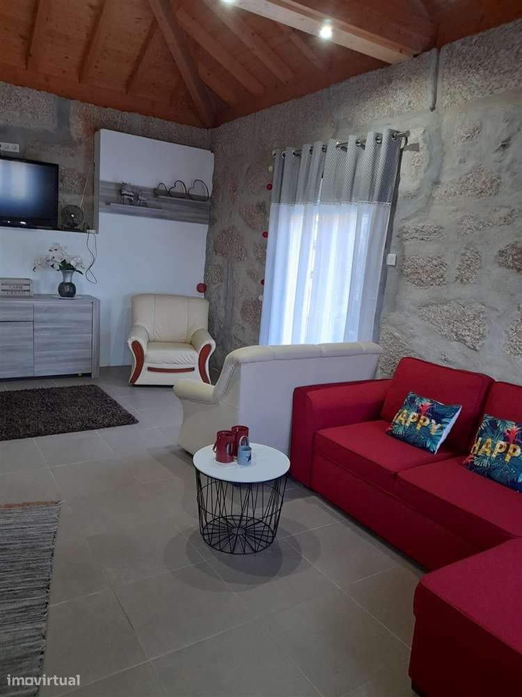 Herdade  Venda em Sousela,Lousada - Grande imagem: 5/32