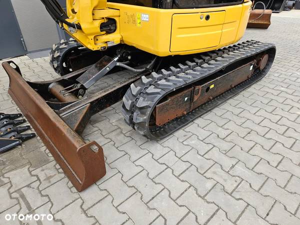 Caterpillar MINIKOPARKA CAT CATERPILLAR 303.5E CR 303.5 E 303 2016R. - 12