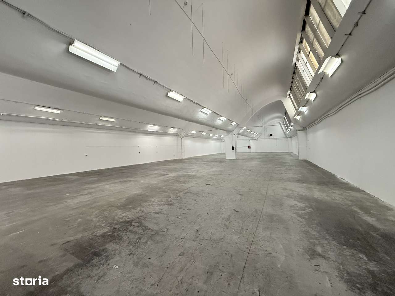 Pantelimon/Republica-Spatiu Industrial-Productie-Depozitare-Comision 0 - Imagine principală: 5/6