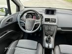 Opel Meriva 1.7 CDTI Cosmo - 17