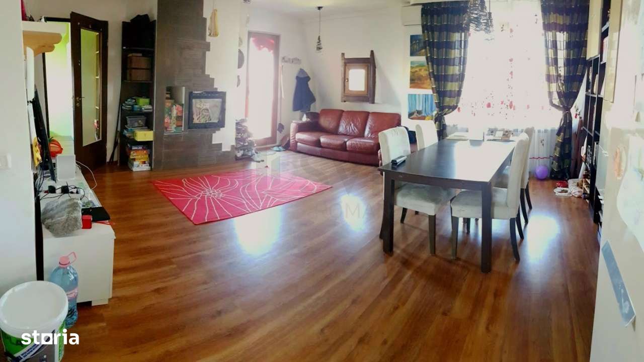 Apartament 4 Camere Erou Iancu Nicolae - Imagine principală: 2/10