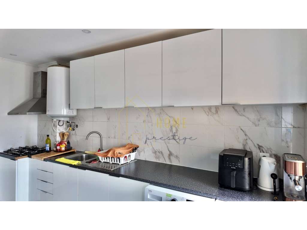 Apartamento T3 Urbanização LOIOS-26