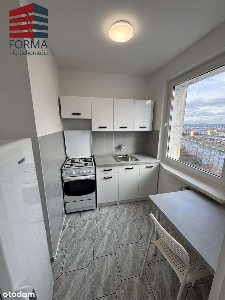 Od zaraz! kawalerka na Winogradach-4