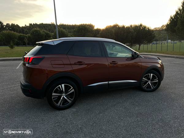 Peugeot 3008 1.6 BlueHDi Allure EAT6 J18 - 13