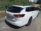 Opel Insignia 2.0 CDTI Exclusive S&S - 5