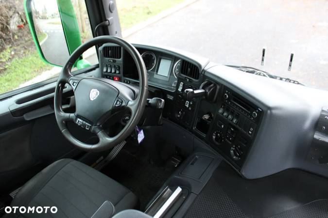 Scania P280 - 15