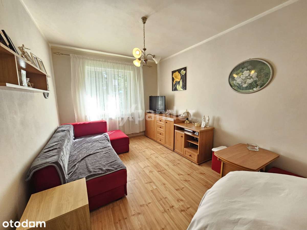 Małe Rudy -lokal mieszkalny 60m w domu - Pełny obrazek: 4/10