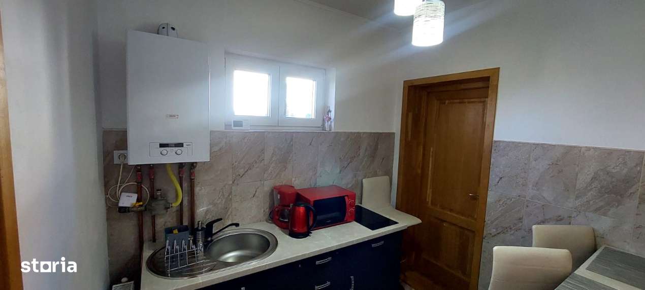 Casa  132mp utili si curte ,spre inchiriere  in zona Parcul SubArini - Imagine principală: 5/19