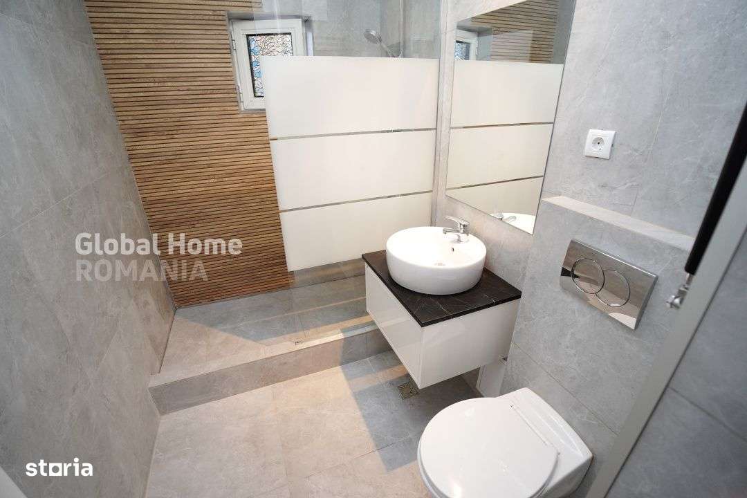 Apartament 2 CAMERE || Aviatiei -Mall Promenada-12
