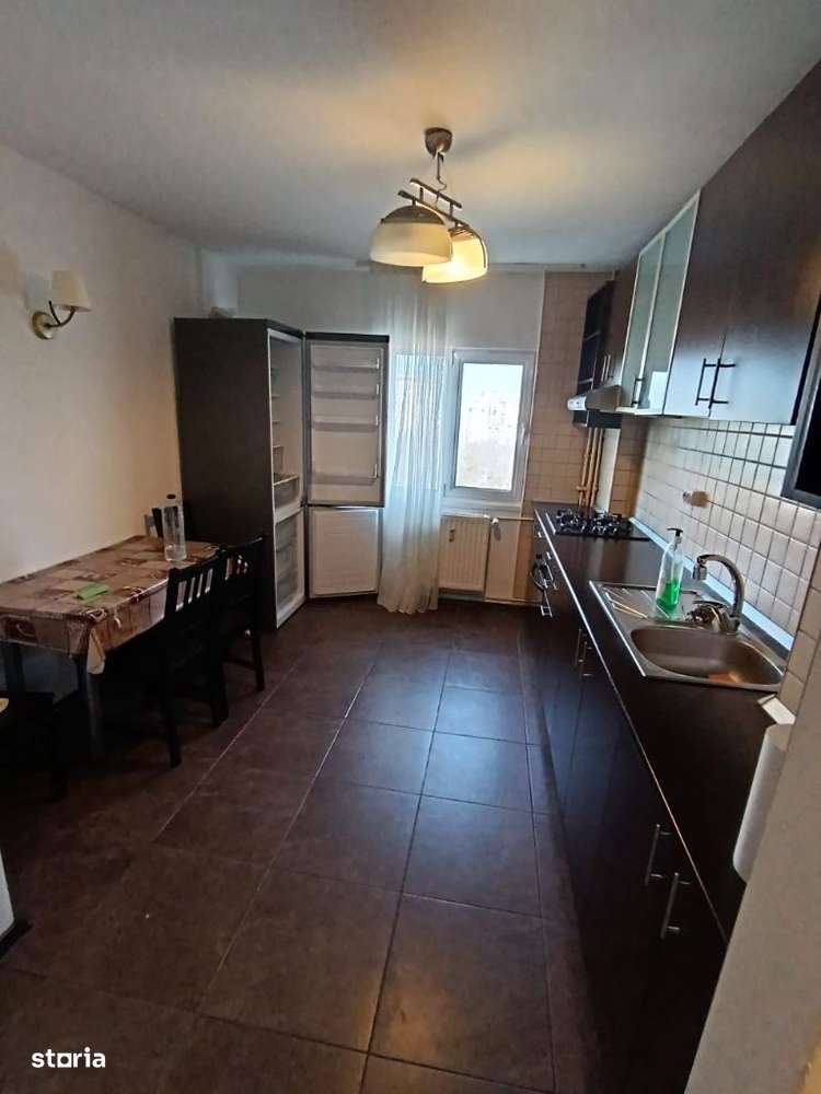 Apartament ultracentral de inchiriat - Imagine principală: 4/16