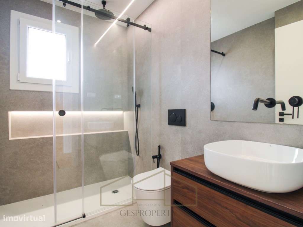 Moradia Isolada T3 com piscina pronta a escriturar na Aroeira-51