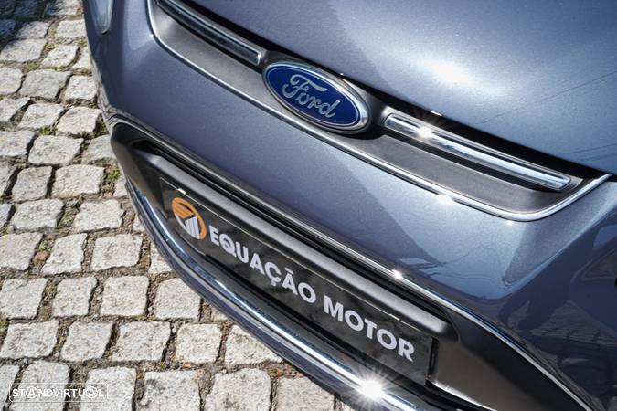 Ford C-Max 1.6 TDCi Trend S/S 112g - 13