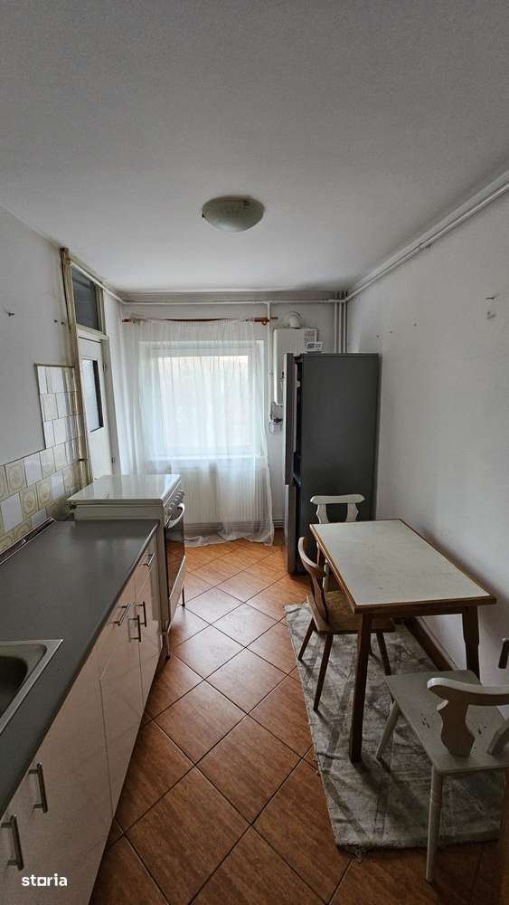 2 Camere cartier Scriitorilor - liber la vânzare ! - Imagine principală: 4/12