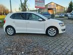 VW Polo 1.2 TDi Trendline Pack - 7