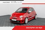 Abarth 500 - 2