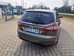 Ford Mondeo 1.6 TDCi ECOnetic Titanium - 9