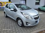 Chevrolet Spark 1.0 LS - 3