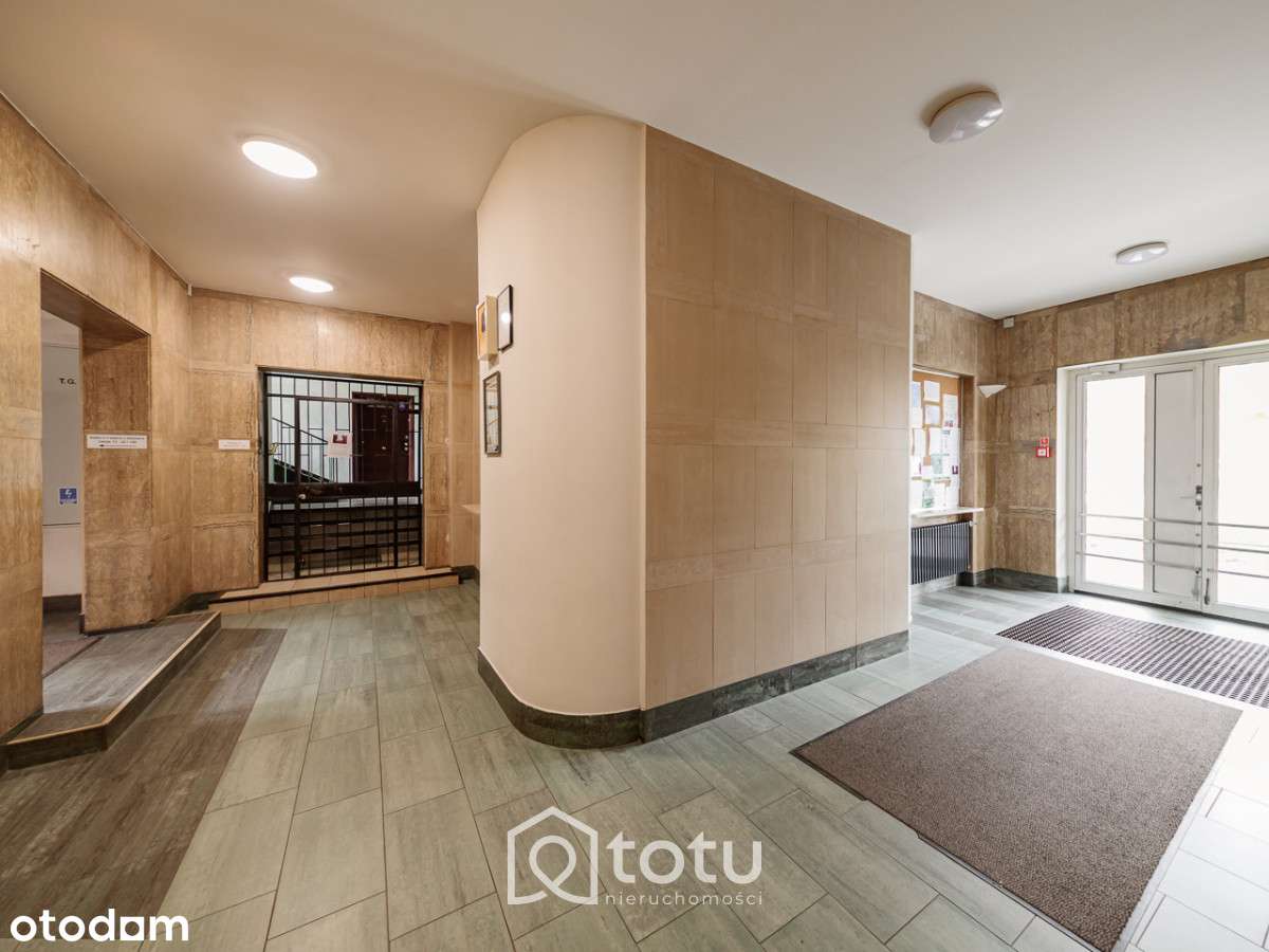 Wyjątkowe mieszkanie na Starym Mokotowie-7